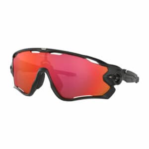 Oakley Jawbreaker with Matte Black Prizm Road Lens