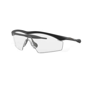 Oakley-Industrial-M-Frame-Safety-Glasses-Angled-Side-Left