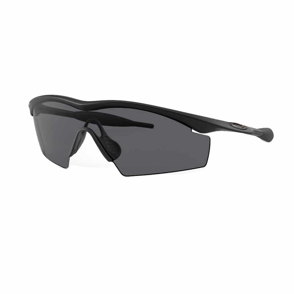 Oakley-M-Frame-Black-Grey-Lenses-Angle-Side-Left-1000x1000