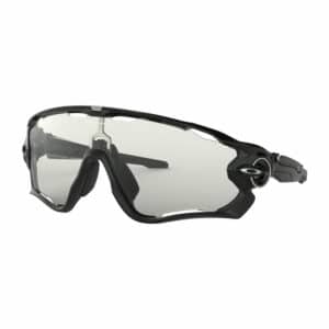 Oakley Jawbreaker with Matte Black Prizm Road Lens