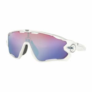 Oakley Jawbreaker with Matte Black Prizm Road Lens