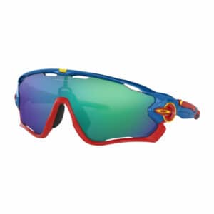 Oakley Jawbreaker with Matte Black Prizm Road Lens