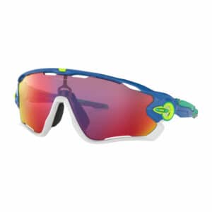 Oakley Jawbreaker with Matte Black Prizm Road Lens