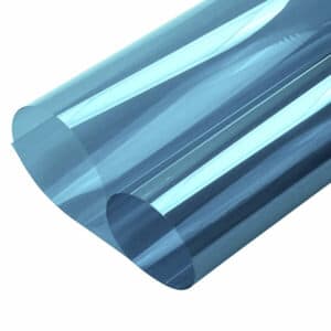 Laser Protection Removable Film for UV,Nd:YAG and Diode Applications