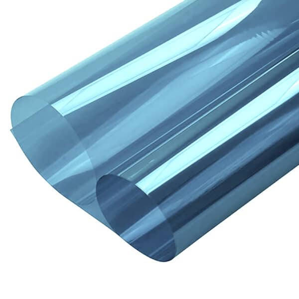 Laser Protection Removable Film for UV,Nd:YAG and Diode Applications
