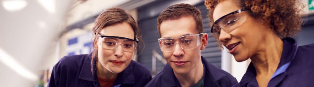 When should you wear safety glasses? Safety Protection Glasses Blog