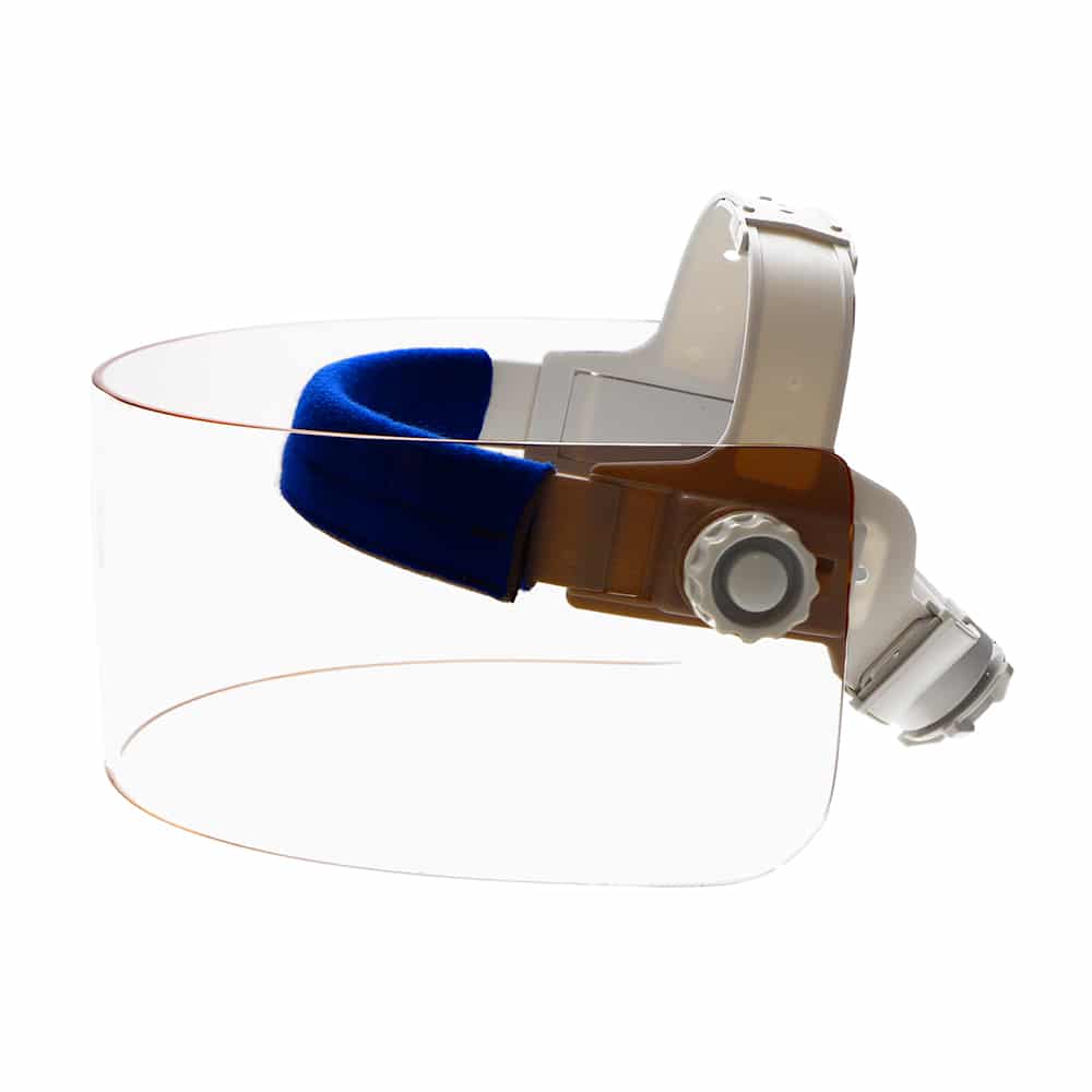 Panoramic Radiation Face Mask - Image 5