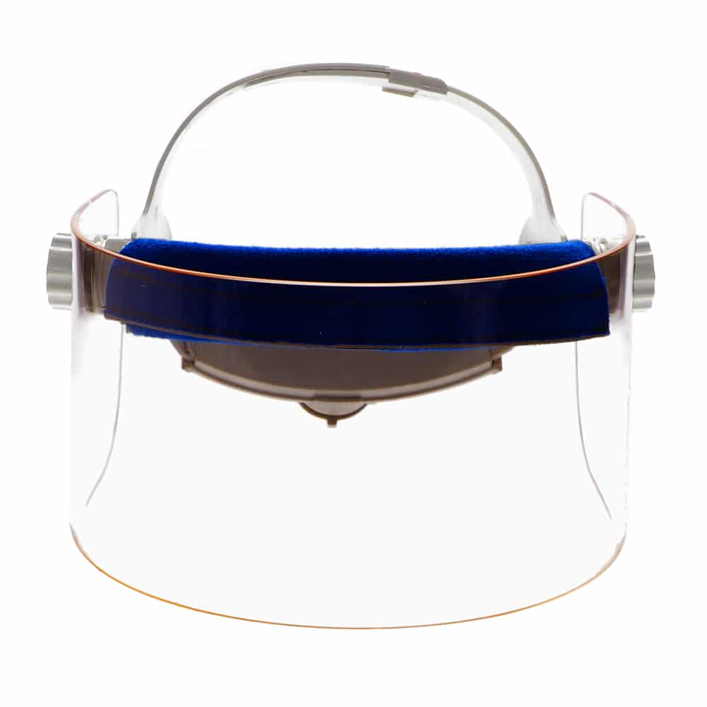 Panoramic Radiation Face Mask - Image 4