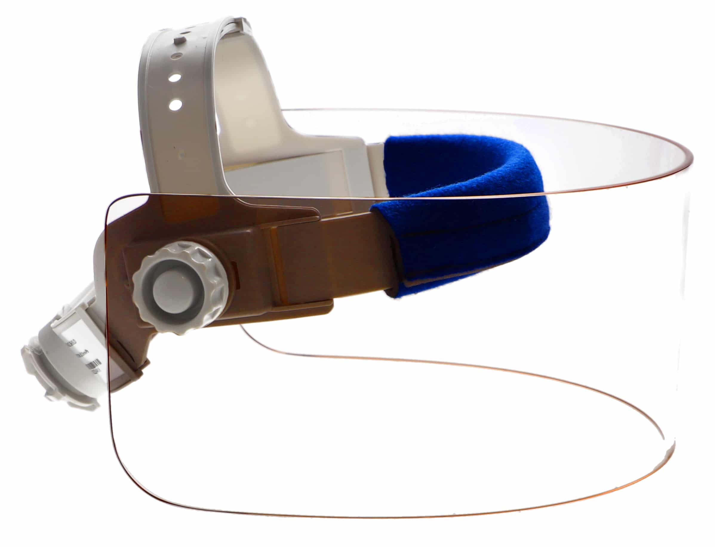 Panoramic Radiation Face Mask - Image 2