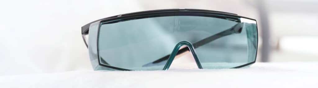 The Best 1064nm Laser safety glasses SPG Blog
