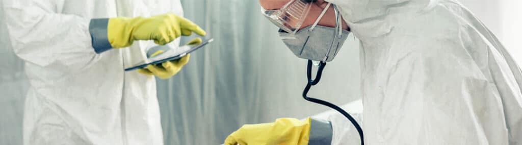 Why Should I Wear Radiation Protection Glasses? Safety Protection Glasses Blog