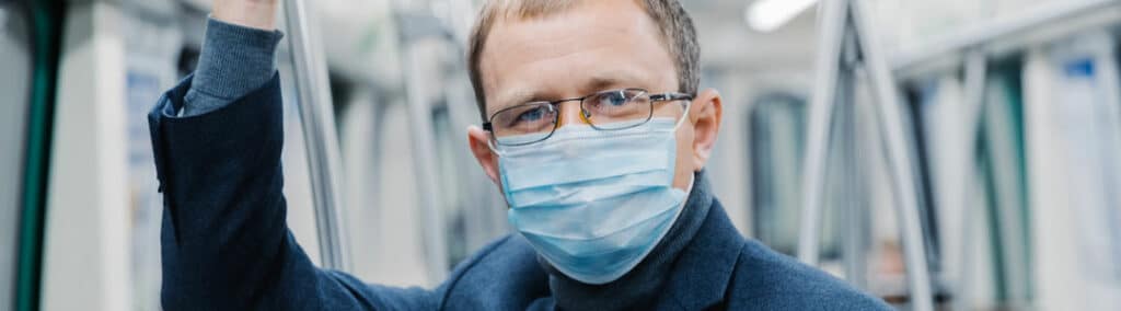 Is it okay to wear personal eyeglasses instead of safety goggles? Attenutech Blog