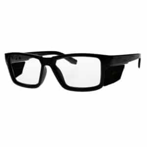 Radiation Glasses Model T9538S