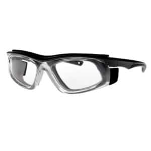 Radiation Glasses Model T9603