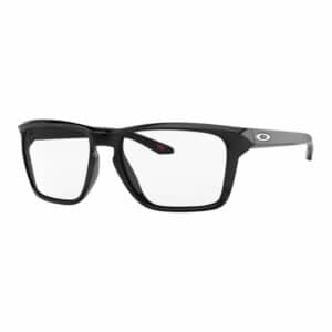 Oaley Sylas Radiation Glasses Clear