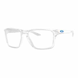 Oaley Sylas Radiation Glasses Clear