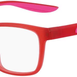Nike 5042 Eyeglasses Matte Mystic Hibiscus