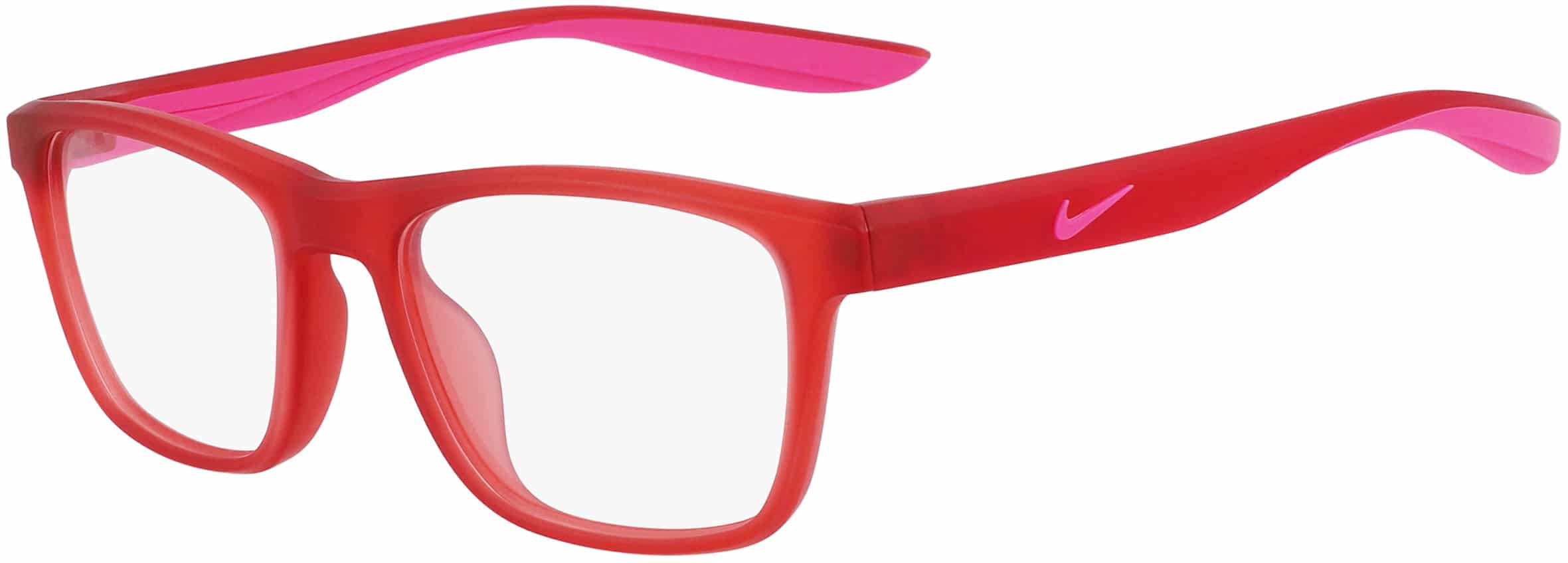Nike 5042 Eyeglasses Matte Mystic Hibiscus
