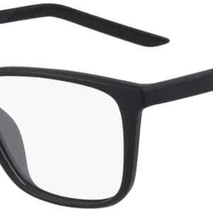 Nike 5543 001 Matte Black Frame