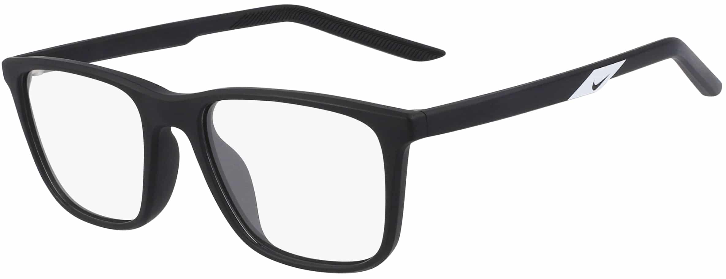 Nike 5543 001 Matte Black Frame