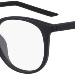 Nike 5545 001 Matte Black Frame