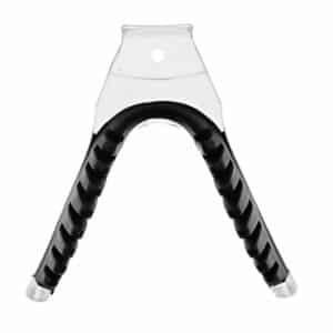 Replacement Nose Piece for the RX-EX601 Safety Glasses.